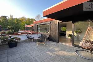 Penthouse-Feeling im Grünen – Exklusiv in Hamburg-Heimfeld – Die vollständige Adresse der Immobilie erhältst du vom Anbieter., 21075 Heimfeld, Hamburg – Vorschaubild 3