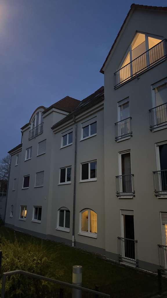 Immobilie in Rüdesheim am Rhein - *** Tolle Lage *** 2-Zimmer-Whg. mit Ausblick als Kapitalanlage oder Selbstnutzung *** - Bild 3