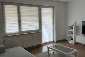 3 ZBK, 82 qm, vollständig renoviert, hell in Augsburg – Die vollständige Adresse der Immobilie erhältst du vom Anbieter., 86154 Oberhausen-Nord, Augsburg – Vorschaubild 2