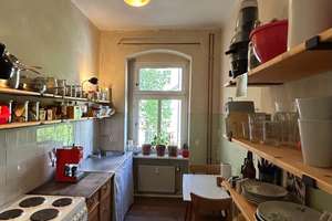 2 Zimmer Altbau mit Balkon nahe Tempelhofer Feld – Emser Straße 98, 12051 Neukölln (Ortsteil), Berlin – Vorschaubild 20
