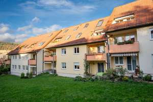 Vermietete Terrassenwohnung in Jena Wogau – Die vollständige Adresse der Immobilie erhältst du vom Anbieter., 7751 Jenaprießnitz / Wogau, Jena – Vorschaubild 7