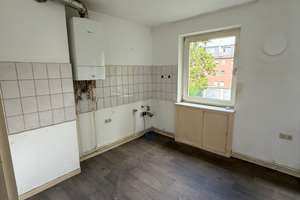2-Raum-Wohnung in Düsseldorf – befristet zu vermieten – 40468 Unterrath, Düsseldorf – Vorschaubild 3