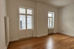 Elegante Jugendstilwohnung mit Balkon in Lübeck- Sankt Jürgen! – Die vollständige Adresse der Immobilie erhältst du vom Anbieter., 23564 Sankt Jürgen, Lübeck – Vorschaubild 5