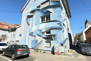 Attraktives Mehrfamilienhaus in Top-Lage – gepflegt & wertstabil