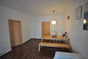 ++Kaßberg++ Vermietete 3-Raum Wohnung mit 2 Balkonen – Barbarossastraße 57, 9112 Kaßberg, Chemnitz – Vorschaubild 4