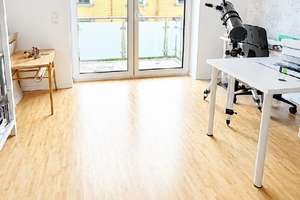 Modern wohnen mit Tiefgaragenstellplatz und Balkon im Passivhausstandard! – Die vollständige Adresse der Immobilie erhältst du vom Anbieter., 1139 Kaditz, Dresden – Vorschaubild 10