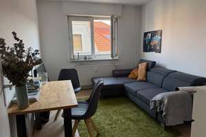 KEINE ANRUFE  + NUR SCHRIFTLICHE ANFRAGEN +++3ZKB im Herzen von Mannheim +++ – Die vollständige Adresse der Immobilie erhältst du vom Anbieter., 68167 Neckarstadt-Ost/Wohlgelegen, Mannheim – Vorschaubild 6