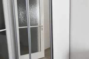 Wohnen am Park & zentral: Helles, ruhiges Appartement in Thalkirchen möbliert (Greinerberg 13) – Greinerberg 12, 81371 München – Vorschaubild 22