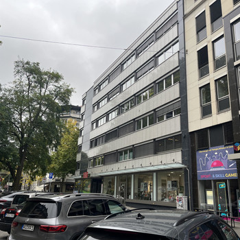 Moderne Büroflächen in Wiesbaden | provisionsfrei