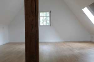Dachgeschoss-Maisonette-Wohnung Altstadtvilla  in Stuttgart-West – Hauptmannsreute 74, 70193 Kräherwald, Stuttgart – Vorschaubild 16