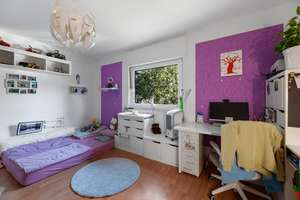 Frei zur Verfügung: Großzügige 5-Zimmer-Maisonette mit Seeblick – Die vollständige Adresse der Immobilie erhältst du vom Anbieter., 14089 Kladow, Berlin – Vorschaubild 12