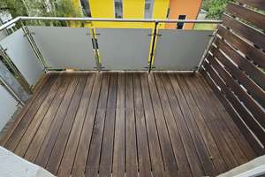 ALTBAUWOHNUNG mit Balkon Erstvermietung nach Sanierung – Die vollständige Adresse der Immobilie erhältst du vom Anbieter., 44139 Westfalenhalle, Dortmund – Vorschaubild 2
