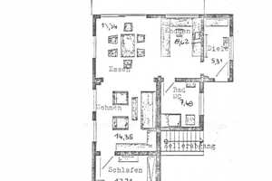 Forstwald Top-Lage! Einfamilienhaus mit Einliegerwohnung und großem Garten. Option auf 2. EFH – Krefeld – Vorschaubild 32