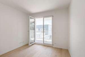 3-Zimmer-Neubau mit Dachterrasse - Stilvolles Wohnen in Neuhausen – Gabrielenstraße 5, 80636 Sankt Vinzenz, München – Vorschaubild 9