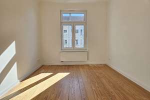 Altbau am Eppendorfer Baum I 2-Zi. Whg. I auch WG-geeignet – Die vollständige Adresse der Immobilie erhältst du vom Anbieter., 20249 Eppendorf, Hamburg – Vorschaubild 3