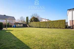 ***Historischer Charme in Osterholz-Scharmbeck – Stilvolles Haus mit Traumgarten*** – Die vollständige Adresse der Immobilie erhältst du vom Anbieter., 27711 Osterholz-Scharmbeck – Vorschaubild 8