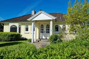 Bungalow mit separatem Appartement im Herzen von Schleswig Holstein! – Die vollständige Adresse der Immobilie erhältst du vom Anbieter., 24787 Fockbek – Vorschaubild 1