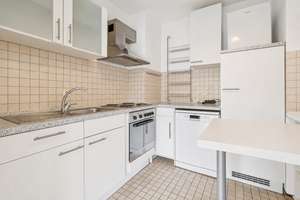 Attraktive 2-Zimmer-Wohnung mit Südbalkon – Die vollständige Adresse der Immobilie erhältst du vom Anbieter., 64293 Mitte, Darmstadt – Vorschaubild 5