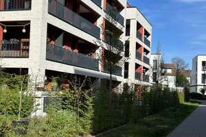 2,5 Zimmer Wohnung mit Terrasse und Garten im Verlegerviertel – Niersteiner Straße 8, 64295 Darmstadt-West, Darmstadt – Vorschaubild 3