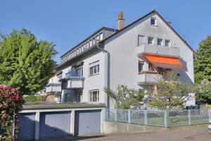 Charmante Zweizimmerwohnung im Herzen von Rüppurr – Die vollständige Adresse der Immobilie erhältst du vom Anbieter., 76199 Rüppurr, Karlsruhe – Vorschaubild 9