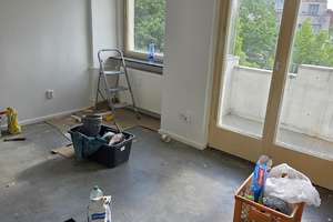 #frisch renoviert  #unbefristet  #ideale Pendler- oder Studentenwohnung #am Bahnhof Gesundbrunnen – Die vollständige Adresse der Immobilie erhältst du vom Anbieter., 13357 Gesundbrunnen, Berlin – Vorschaubild 8