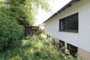 Attraktives Einfamilienhaus mit modernem, offenem Grundriss, Ost- und Westgarten und viel Potenzial  – Die vollständige Adresse der Immobilie erhältst du vom Anbieter., 81249 Aubing-Süd, München – Vorschaubild 15