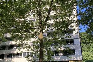 Tolle barrierefreie, altersgerechte 3-Zimmer-Wohnung mit Balkon in idealer Lage
