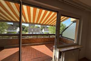 Helle, großzügige 3-Zimmerwohnung mit 2 Balkone in gefragter Lage – Am Maashof 18, 47269 Großenbaum, Duisburg – Vorschaubild 5