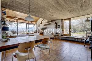Einmalige Panoramalage in Ebnet/Dreisamtal – Die vollständige Adresse der Immobilie erhältst du vom Anbieter., 79117 Ebnet, Freiburg im Breisgau – Vorschaubild 3