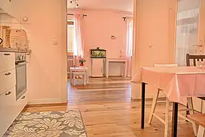 Gepflegtes Einfamilienhaus mit idyllischem Garten und Stellplatz – Ahrweiler (Kreis) – Vorschaubild 9