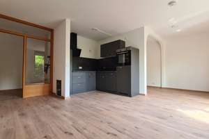 DESIGN TRIFFT RENDITE + 5% + inkl. EINBAUKÜCHE Stellplatz + provisionsfrei Leipzig West – Die vollständige Adresse der Immobilie erhältst du vom Anbieter., 4178 Burghausen-Rückmarsdorf, Leipzig – Vorschaubild 5