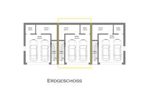 Exklusives Neubau Haus | KfW 55 | Wohnen/ Essen/ Kochen mit 60m² – Die vollständige Adresse der Immobilie erhältst du vom Anbieter., 93152 Nittendorf – Vorschaubild 10