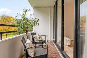 Erstbezug nach Sanierung: Hochwertige 2-Zimmer-Wohnung in Wiesbaden-Biebrich – mit Balkon & TG – Faaker Straße 15, 65187 Biebrich, Wiesbaden – Vorschaubild 16