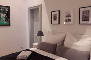  Studio Apartment in Musikviertel – Floßplatz 34, 4107 Zentrum-Süd, Leipzig – Vorschaubild 6