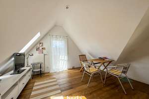 Schönes, bezugsfreies EFH mit Altbaucharme, kleinem Garten und Garage in Konstanz-Fürstenberg – Die vollständige Adresse der Immobilie erhältst du vom Anbieter., 78467 Fürstenberg, Konstanz – Vorschaubild 18