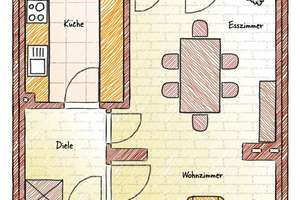 Provisionsfrei! Zentraler Lage von Ippendorf – Solide Basis mit Entwicklungspotenzial! – Ippendorfer Allee 111, 53127 Ippendorf, Bonn – Vorschaubild 24