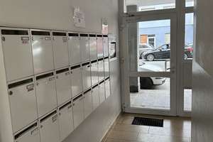 2-Zimmer-ETW in zentraler Lage, S-Bahnhof Dürrenhof – Die vollständige Adresse der Immobilie erhältst du vom Anbieter., 90478 Glockenhof, Nürnberg – Vorschaubild 7