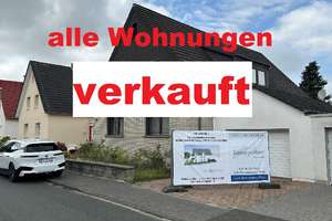 Südstadt: Neubau Eigentumswohnungen im KFW 40 QNG Standard