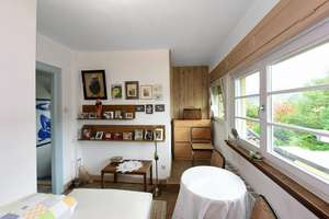 Zwei Häuser und eine Wohnung -Architektenhaus-Ensemble mit drei unabhängigen Einheiten – Die vollständige Adresse der Immobilie erhältst du vom Anbieter., 79664 Wehr – Vorschaubild 29