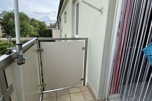 Modernisierte Wohnung mit 2 Balkonen – Die vollständige Adresse der Immobilie erhältst du vom Anbieter., 90461 Hasenbuck, Nürnberg – Vorschaubild 6
