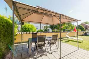 Attraktives Zweifamilienhaus mit zwei Wohneinheiten und vier Stellplätzen – Die vollständige Adresse der Immobilie erhältst du vom Anbieter., 86633 Neuburg an der Donau – Vorschaubild 17