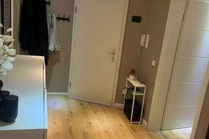 3,5 Zimmer in Schwetzingen: Raum für neue Ideen – Mannheimer Straße 12, 68723 Schwetzingen – Vorschaubild 2