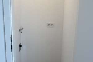 Herrliche 3-Zimmer-Wohnung 83 m² im Erdgeschoss in Stuttgart-West direkt am Berliner Platz – Die vollständige Adresse der Immobilie erhältst du vom Anbieter., 70174 Rosenberg, Stuttgart – Vorschaubild 12