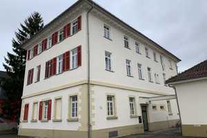 3 Zimmer Wohnung im DG – Salinenstr. 36, 74177 Heilbronn (Kreis) – Vorschaubild 1