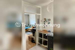 Tauschwohnung: Tausche meine 1-Zimmer-Wohnung in Köln Süd – Die vollständige Adresse der Immobilie erhältst du vom Anbieter., 50674 Neustadt/Süd, Köln – Vorschaubild 4