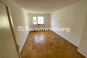 Tauschwohnung: Schwabing-Freimann: Schöne 2-Zimmer-Wohnung