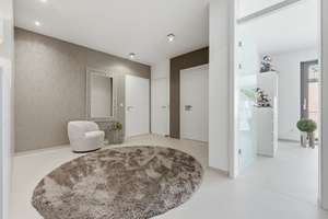 Exklusives Penthouse vor den Toren Kölns – luxuriöses Wohnen mit großzügiger Dachterrasse in Kerpen – 50859 Lövenich, Köln – Vorschaubild 25