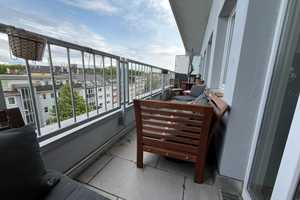 Helle Zwei-Zimmer Wohnung in Dortmund Innenstadt – Hohe Straße 9, 44139 Dortmund – Vorschaubild 9