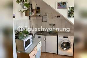 Tauschwohnung: gemütliche Wohnung nähe Hbf gegen Kölner Wohnung – Bogenstr. 8, 40227 Oberbilk, Düsseldorf – Vorschaubild 6