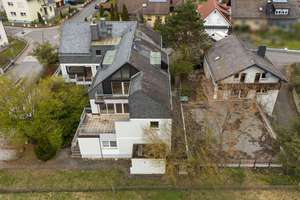 Enormes Potenzial! Gepflegtes Wohn-/Geschäftsgebäude mit Einfamilienhaus in zentraler Lage – Die vollständige Adresse der Immobilie erhältst du vom Anbieter., 96175 Pettstadt – Vorschaubild 22